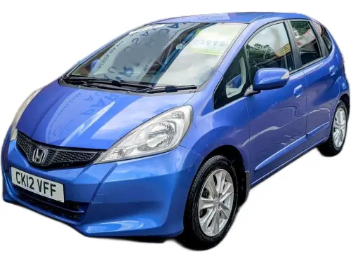 Honda Jazz CK12 VFF