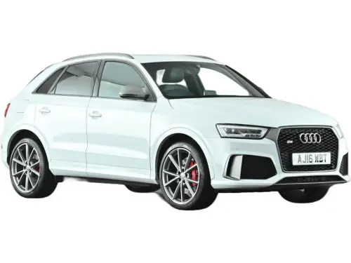 Audi Q3 AJ16 WBT