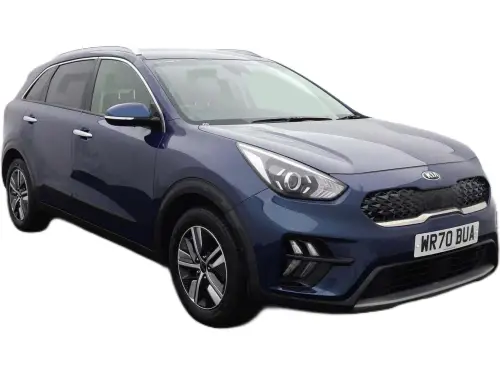 Kia Niro WR70 BUA