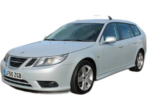Saab 9-3 LF60 ZGB