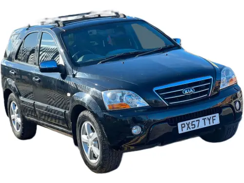 Kia Sorento PX57 TYF