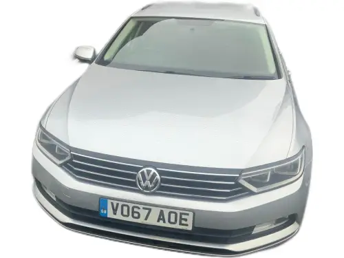 Volkswagen Passat VO67 AOE