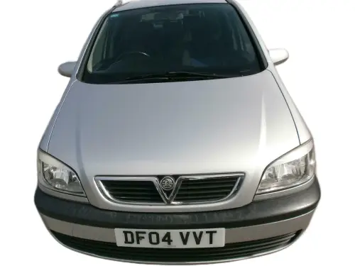Vauxhall Zafira Energy 16v DF04 VVT