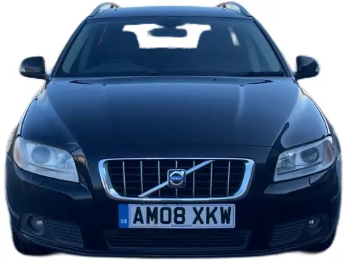 Volvo V70 AM08 XKW