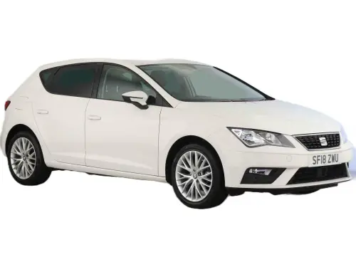 SEAT Leon SE Dynamic Technology TSI SF18 ZWU