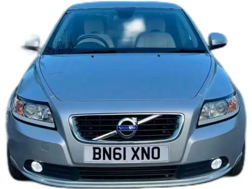 Volvo S40 SE Lux Edition Drive S/S BN61 XNO