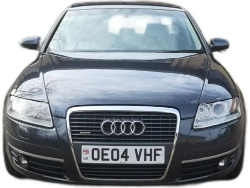 Audi A6 OE04 VHF