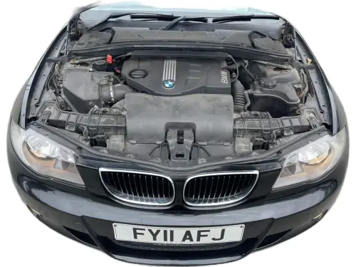 BMW 1 Series FY11 AFJ