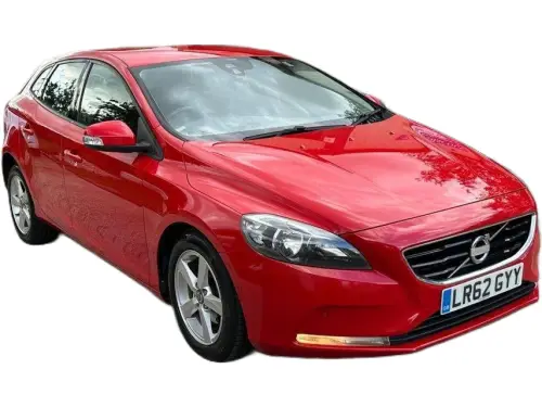 Volvo V40 LR62 GYY
