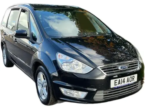 Ford Galaxy EA14 AOR