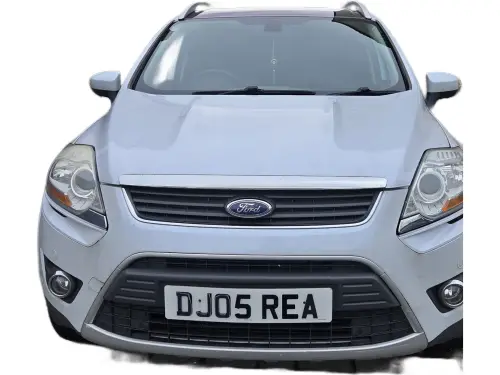Ford Kuga DJ05 REA