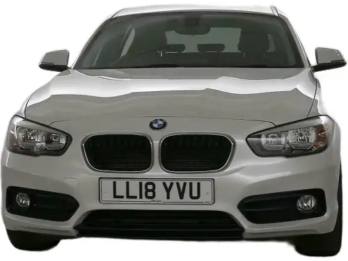 BMW 118i Sport LL18 YVU