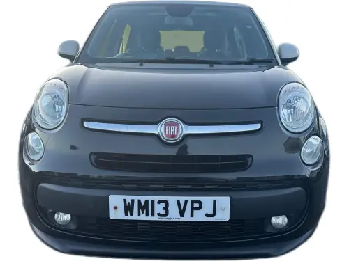 Fiat 500L WM13 VPJ