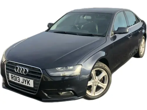 Audi A4 SE Technik TDI CVT RO13 JYK