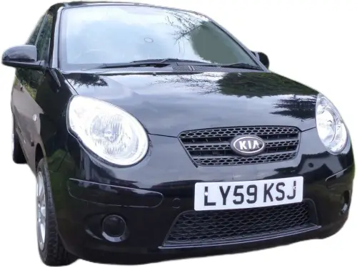 Kia Picanto LY59 KSJ