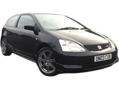 Honda Civic Type-R DN03 CXB