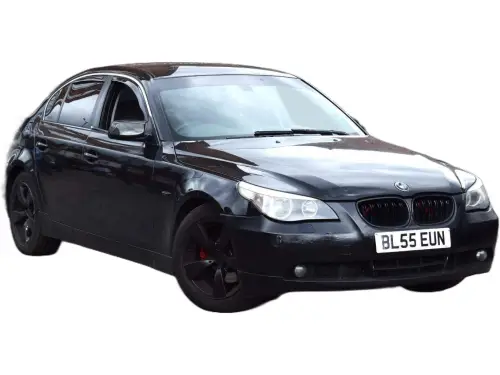 BMW 520 BL55 EUN