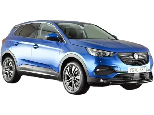 Vauxhall Grandland X SE Premium Turbo YS70 VZZ