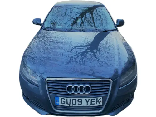 Audi A3 SE 138 TDI GU09 YEK