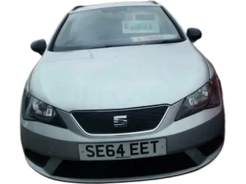 SEAT Ibiza S AC CR Ecomotive TDI SE64 EET