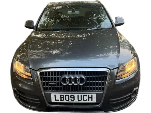 Audi Q5 LB09 UCH