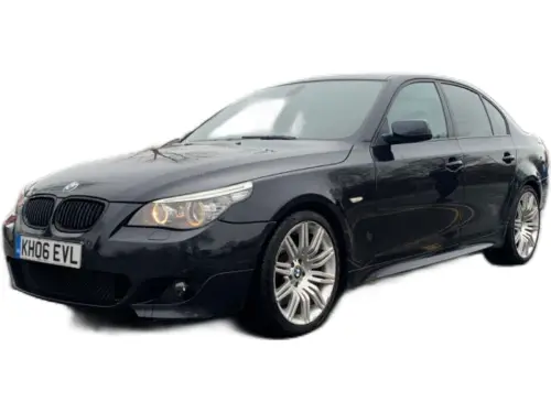 BMW 535 KH06 EVL
