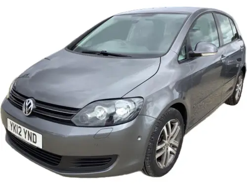 Volkswagen Golf YK12 YND
