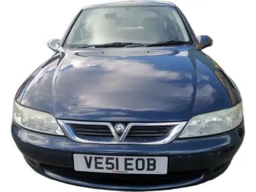Vauxhall Vectra VE51 EOB