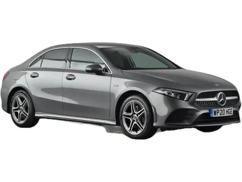 Mercedes-Benz A 250 AMG Line E Auto WP20 HGE