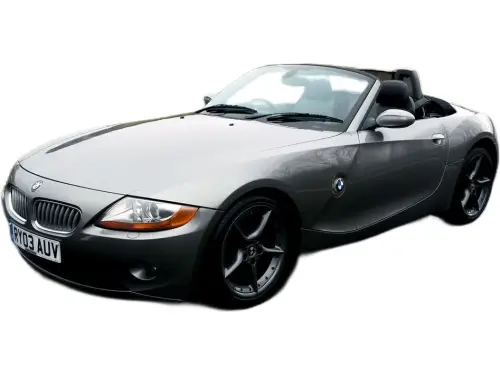 BMW Z4 RY03 AUV
