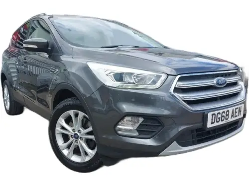 Ford Kuga DG68 AEN