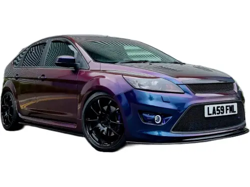 Ford Focus LA59 FML