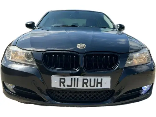 BMW 3 Series RJ11 RUH