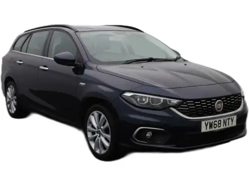 Fiat Tipo Lounge Multijet YW68 NTY