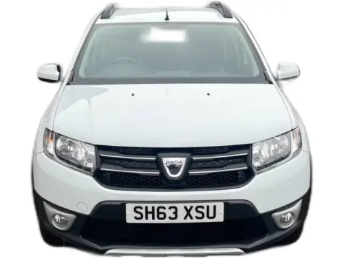 Dacia Sandero SH63 XSU