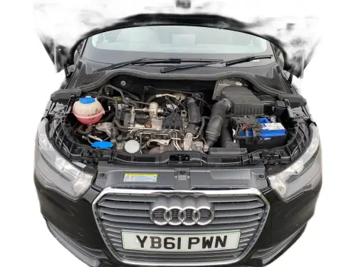 Audi A1 YB61 PWN