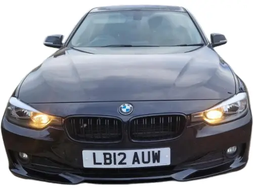 BMW 3 Series LB12 AUW