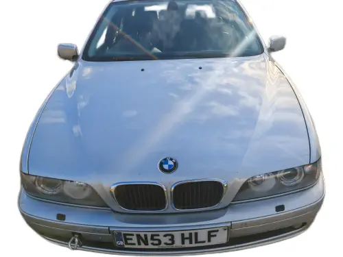 BMW 530 EN53 HLF
