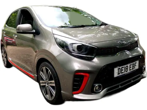 Kia Picanto DE18 EBF