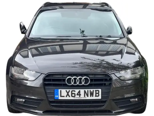 Audi A4 LX64 NWB