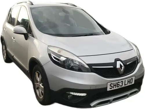 Renault Scenic SH63 LHO