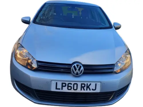 Volkswagen Golf SE TSI LP60 RKJ