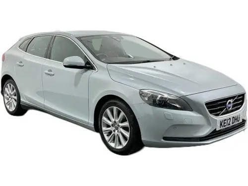 Volvo V40 KE12 DHU