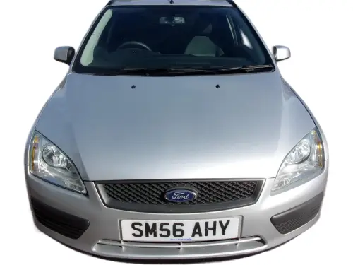 Ford Focus LX Auto SM56 AHY