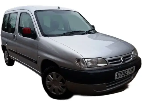 Citroën Berlingo GY52 YXK