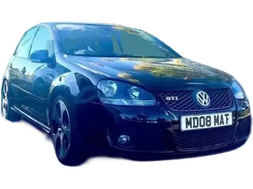 Volkswagen Golf MD08 MAT