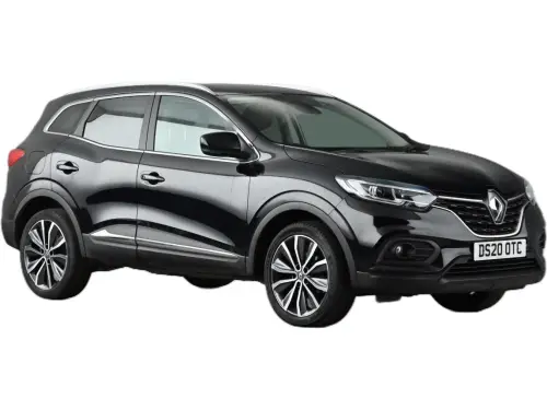 Renault Kadjar DS20 OTC