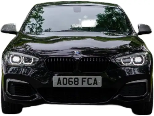 BMW 1 Series AO68 FCA