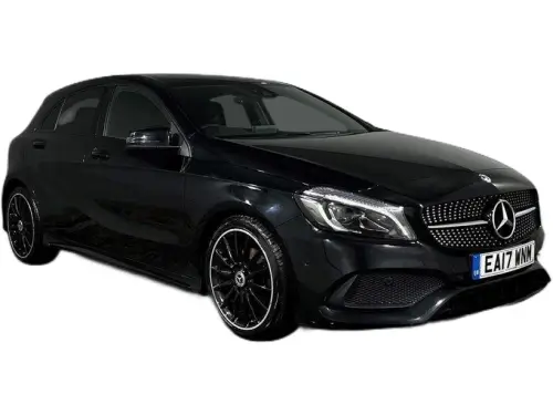 Mercedes-Benz E 220 D SE Auto EA17 WNW