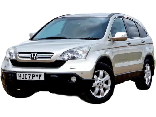 Honda CR-V HJ07 PYF